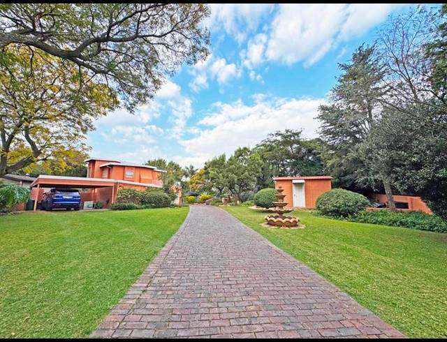 3 BEDROOM HOUSE FOR SALE IN WELTEVREDEN PARK